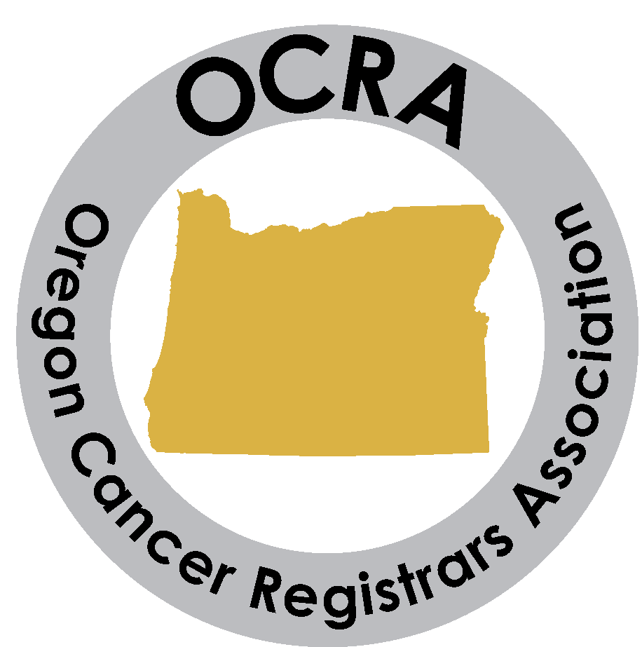 Oregon Cancer Registrars Association
